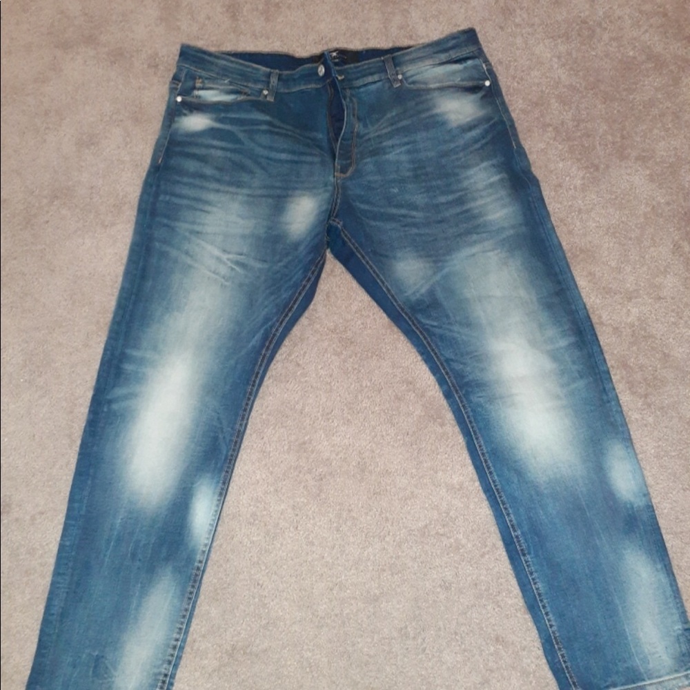 Jordan Craig jeans
